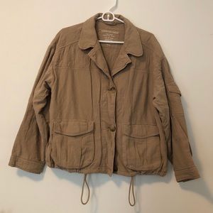 American Eagle Jacket